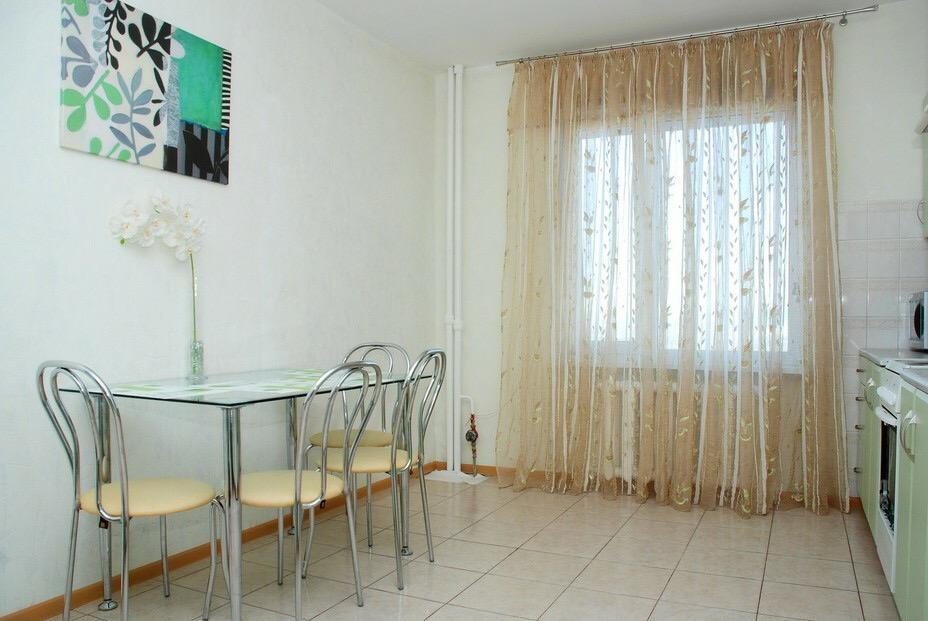 2-Komnatnye Apartamenty Alladin - Pozniaki Kyiv Exterior photo