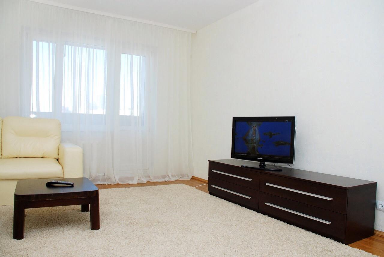 2-Komnatnye Apartamenty Alladin - Pozniaki Kyiv Exterior photo