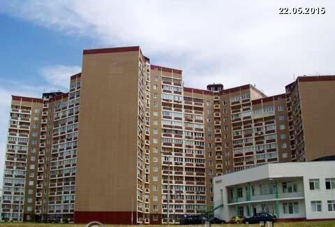 2-Komnatnye Apartamenty Alladin - Pozniaki Kyiv Exterior photo