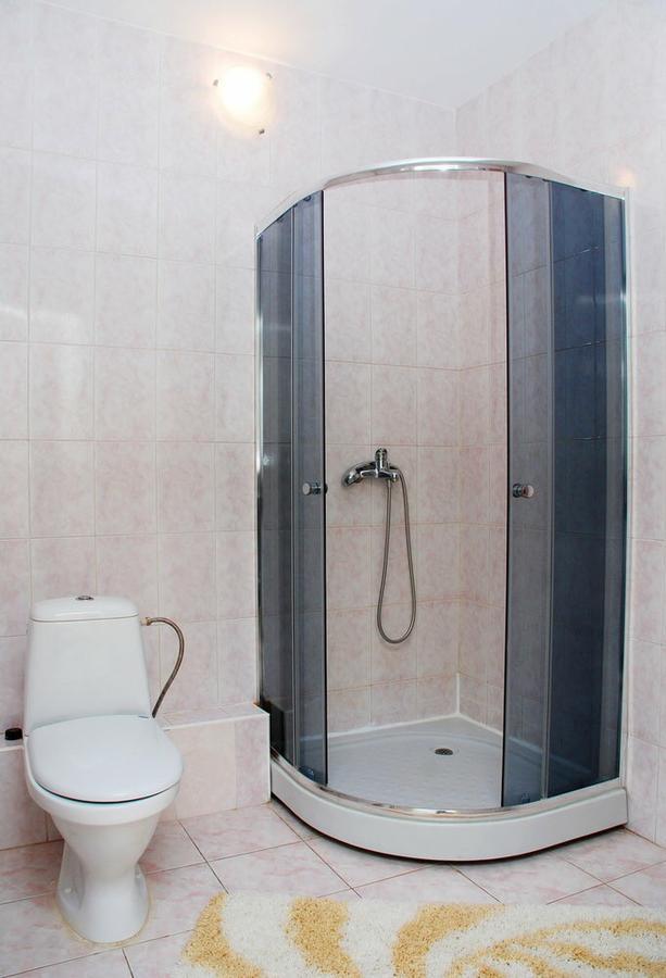 2-Komnatnye Apartamenty Alladin - Pozniaki Kyiv Exterior photo