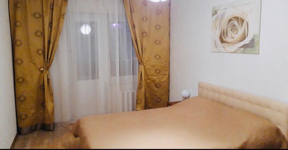 2-Komnatnye Apartamenty Alladin - Pozniaki Kyiv Exterior photo