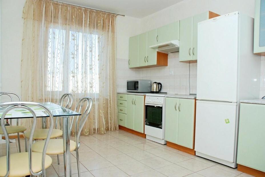 2-Komnatnye Apartamenty Alladin - Pozniaki Kyiv Exterior photo